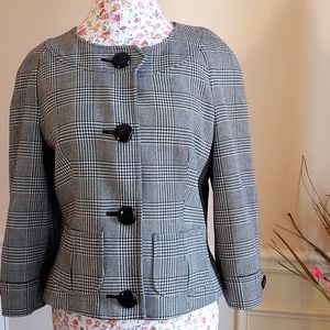 AK Women Blazer